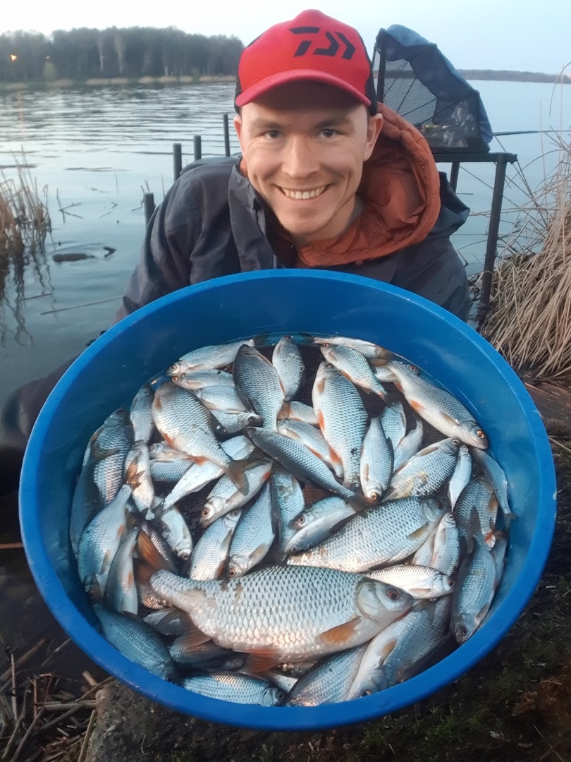 Все для рыбалки